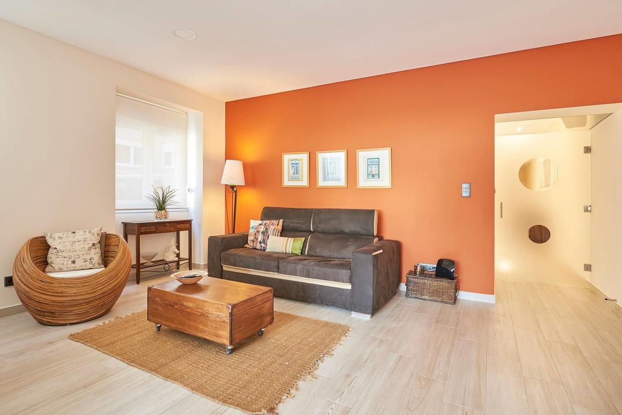 ליסבון Doormans House City Center By Homeful Homes מראה חיצוני תמונה