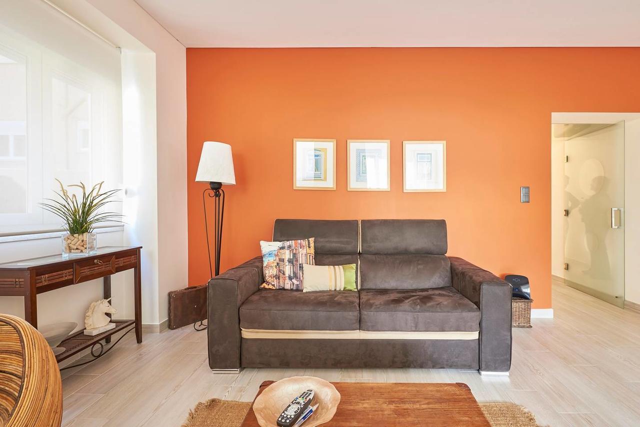 ליסבון Doormans House City Center By Homeful Homes מראה חיצוני תמונה