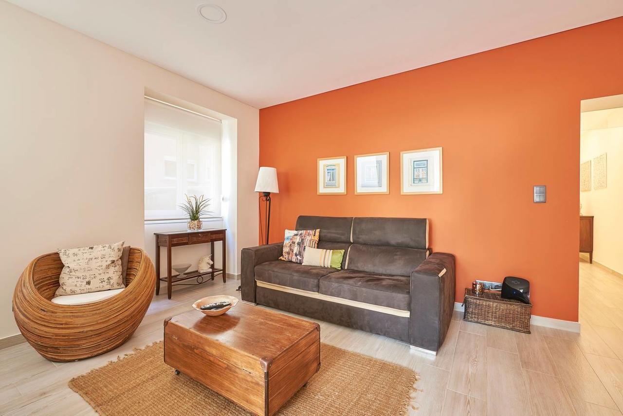 ליסבון Doormans House City Center By Homeful Homes מראה חיצוני תמונה