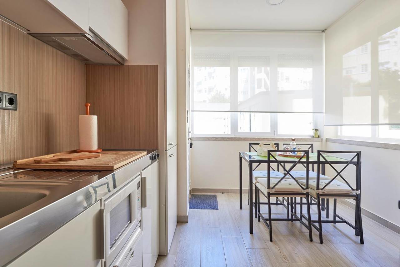 ליסבון Doormans House City Center By Homeful Homes מראה חיצוני תמונה
