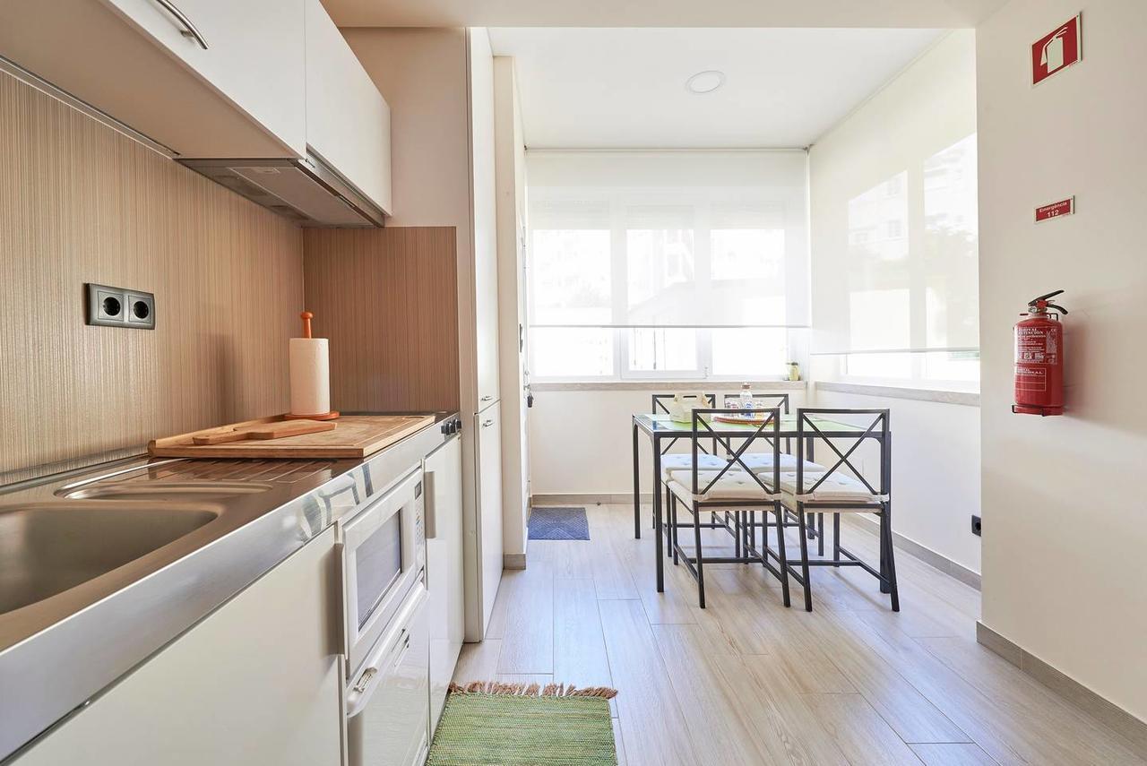 ליסבון Doormans House City Center By Homeful Homes מראה חיצוני תמונה
