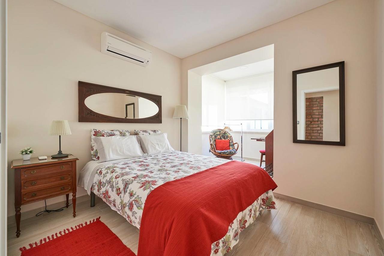 ליסבון Doormans House City Center By Homeful Homes מראה חיצוני תמונה