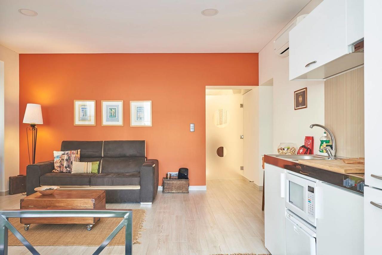 ליסבון Doormans House City Center By Homeful Homes מראה חיצוני תמונה