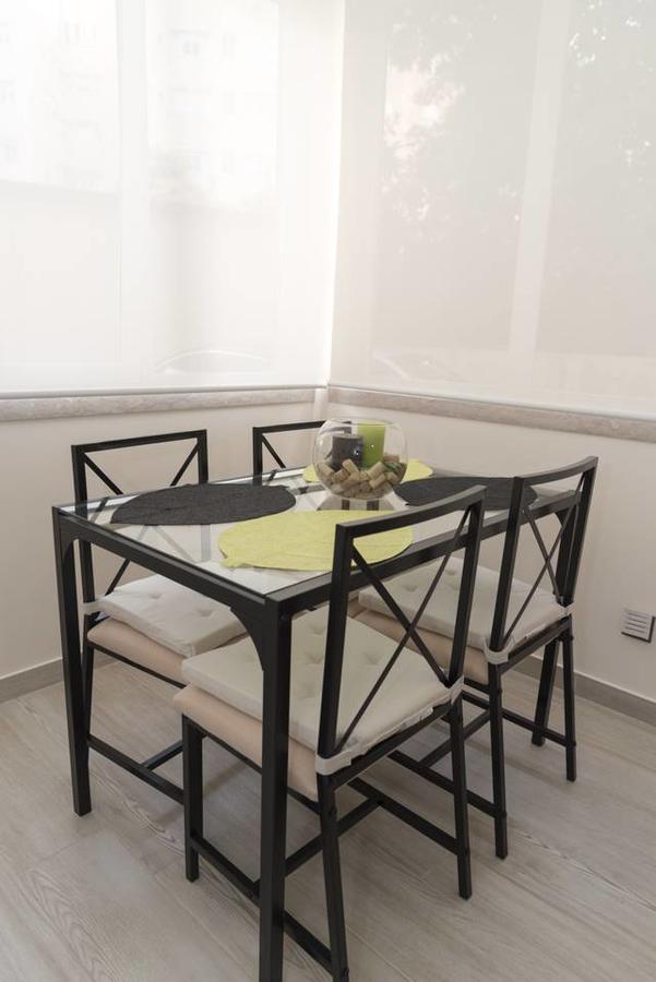 ליסבון Doormans House City Center By Homeful Homes מראה חיצוני תמונה