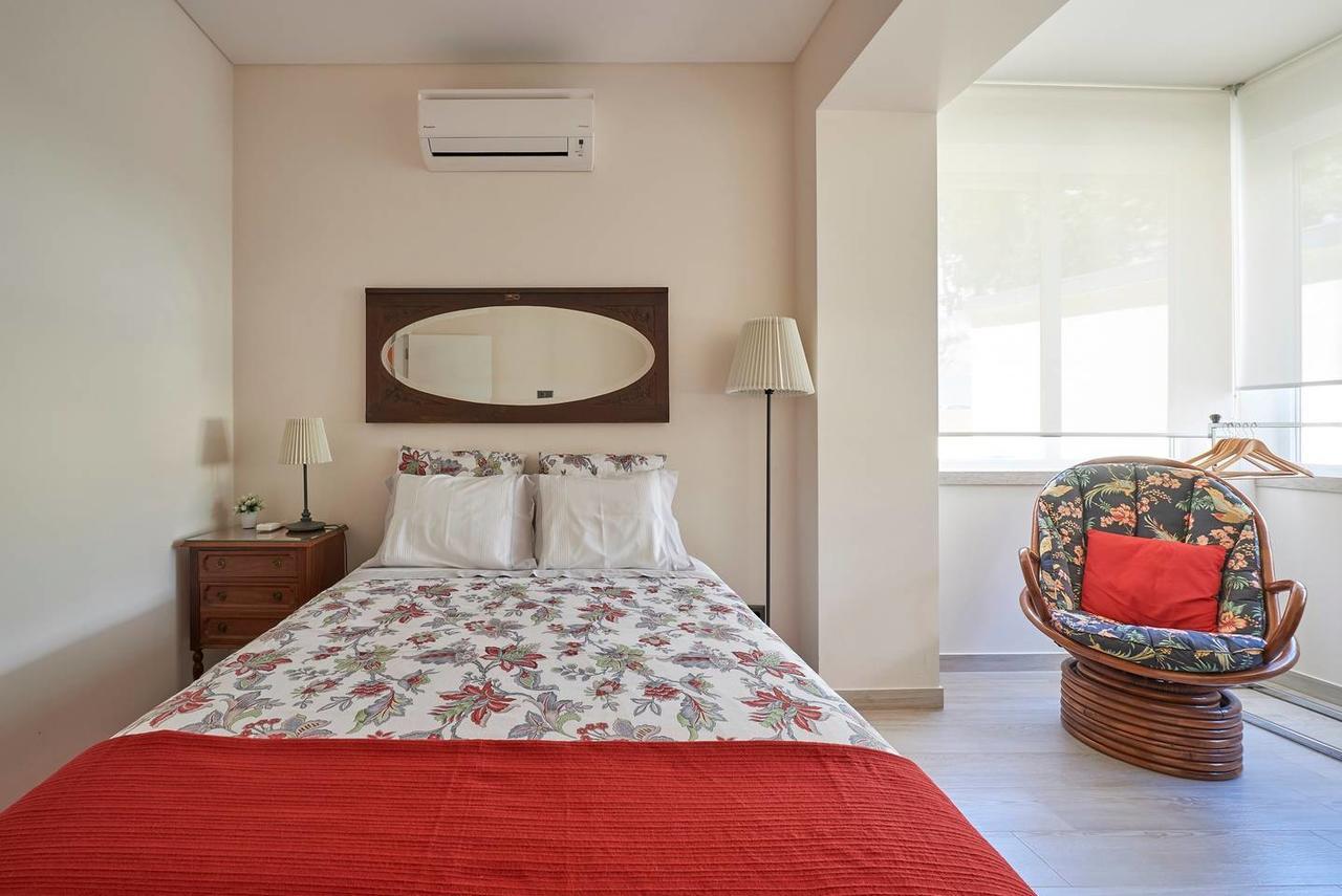 ליסבון Doormans House City Center By Homeful Homes מראה חיצוני תמונה