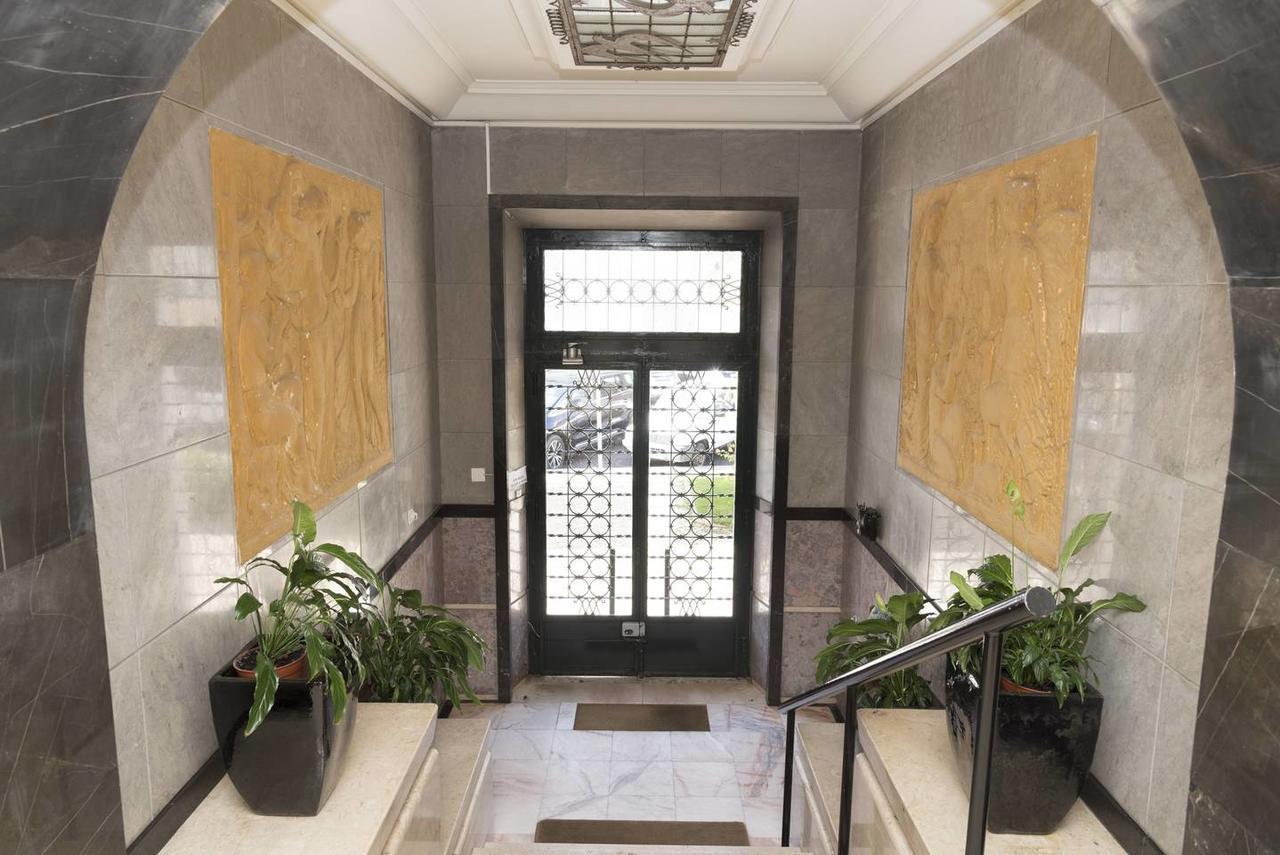 ליסבון Doormans House City Center By Homeful Homes מראה חיצוני תמונה