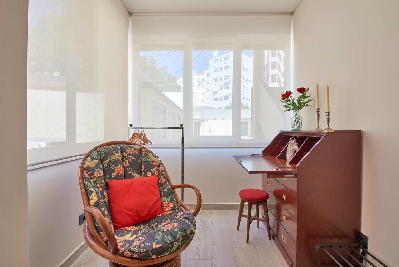 ליסבון Doormans House City Center By Homeful Homes מראה חיצוני תמונה